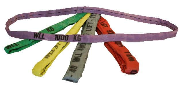 Hier vindt u alle informatie over de HIJSVAST&reg; rondstroppen, welke in&nbsp;iedere gewenste uitvoering geproduceerd worden. Standaard maten zijn uit voorraad leverbaar.