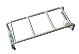 Achterlichtframes ALFC05