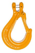 In kwaliteitsklasse 8 (overeenkomstig Norm EN-818-1/2/4 EN-1677), klasse 10 en roestvrijstaal is een excellent en economisch aantrekkelijk hijskettingprogramma ontwikkeld. Geproduceerd in de beste fabrieken in Europa en voorzien van keurmerk H94 CE EXCEL. Hoogwaardig kettingwerk, leverbaar in alle mogelijke uitvoeringen en voorzien van certificaat en product-identificatie, zoals bijvoorbeeld het vastzetten&nbsp;van een kooiaap of meenemheftruck.Uw garantie voor veilig hijsen!