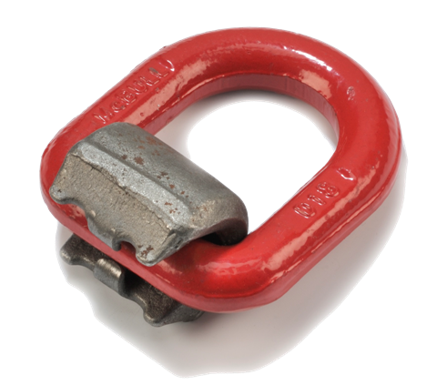 Naast de RUD hijsogen en ringstukken hebben wij ook een prima alternatief beschikbaar. Deze Apex aanlasogen staan garant voor kwaliteit en betrouwbaarheid.