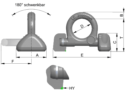 LRBS FIX maatvoering